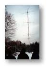 K1TTT Towers sighted