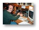 Ed (N1IWV) enjoying 15m