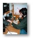 OX1DIX on 10m