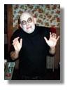 Uncle Fester